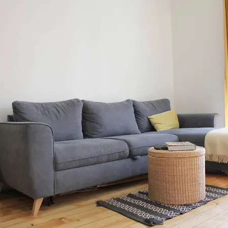 Appartement Chic Proche Centre Genève Annemasse