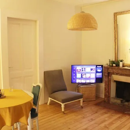 Chic Proche Centre Genève Annemasse